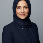 Sarah Mahmoud